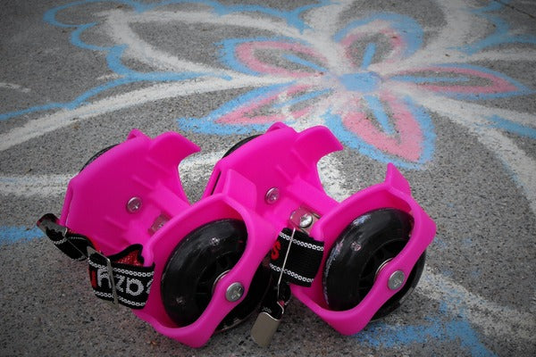 Easy Rollerz Skates