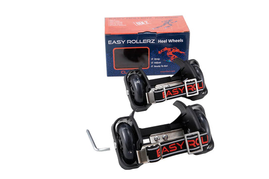 Easy Rollerz Skates