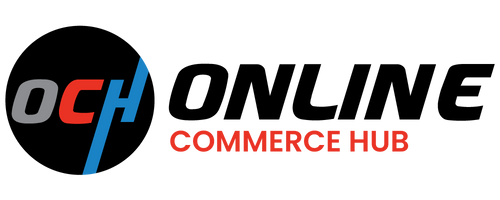 Online Commerce Hub