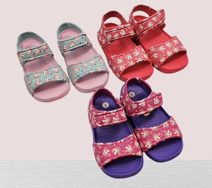 Girl's Sandals